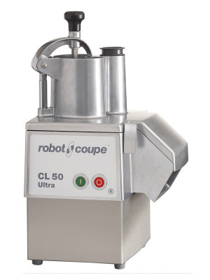 ROBOT-COUPE Овощерезка серии CL50 Ultra (б/н, 380В, 24473)