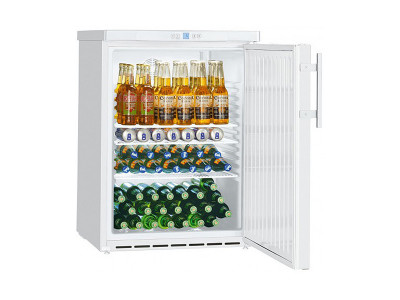 Liebherr-Hausgeraete Lienz GmbH Холодильник FKUv 1610
