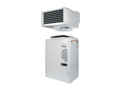 Машина холодильная среднетемпературная сплит-система SM111 S
