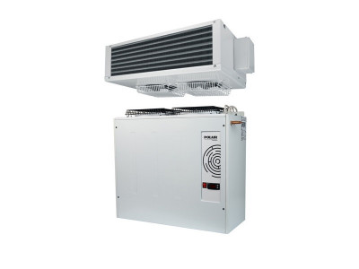 Машина холодильная среднетемпературная сплит-система SM218 S