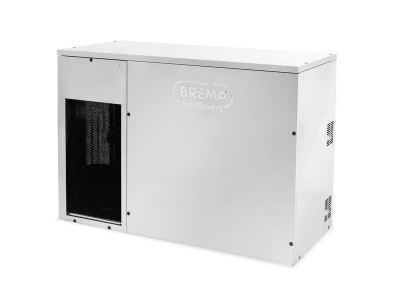 Brema I.M. S.p.a. Льдогенератор серии C 300W
