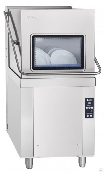 Купольная посудомоечная машина Abat МПК-1100К в 