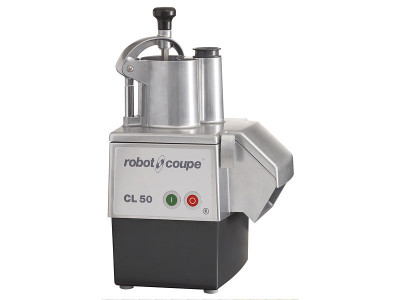 ROBOT-COUPE Овощерезка серии CL50 (без нож.)
